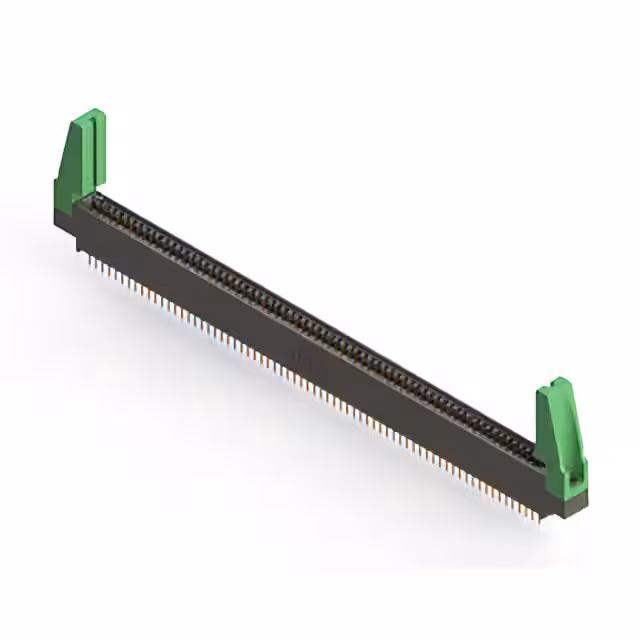 395-138-524-888 EDAC Inc.  Edgeboard Connectors